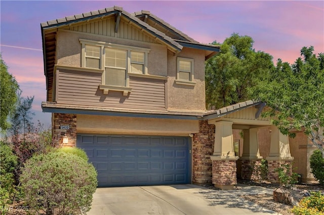 5430 Bristol Bend Ct, Las Vegas, NV 89135 - photo 2