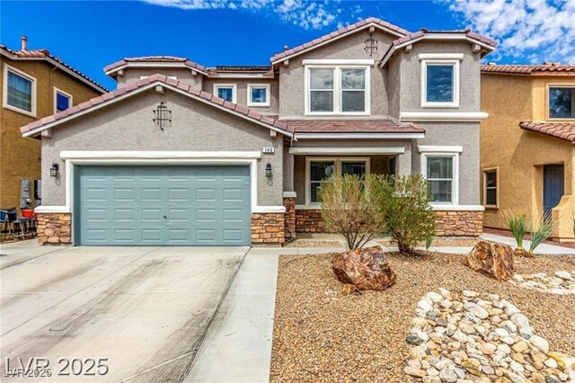 140 Rolling Cove Ave, Henderson, NV 89011 - photo 1