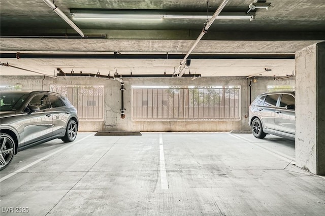 87 E Agate Ave Unit 208, Las Vegas, NV 89123 - view of parking deck