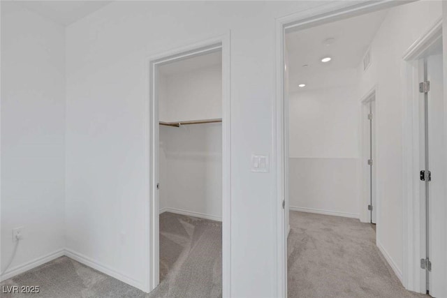 9827 Mojave Mountain St, Las Vegas, NV 89166 - view of closet