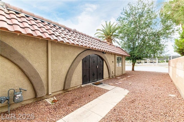 848 Hedge Way Unit 5, Las Vegas, NV 89110 - photo 2