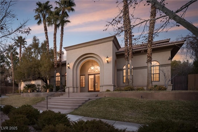 9904 Moonridge Ct, Las Vegas, NV 89134 - photo 1