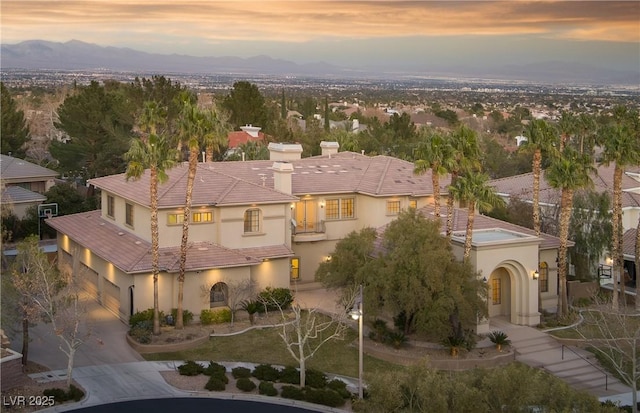 9904 Moonridge Ct, Las Vegas, NV 89134 - photo 2