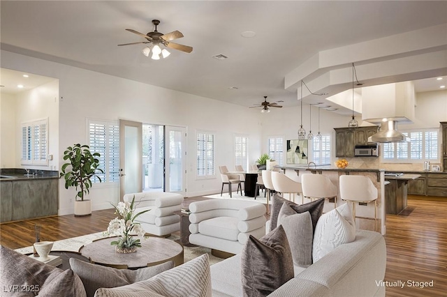 9904 Moonridge Ct, Las Vegas, NV 89134 - photo 13