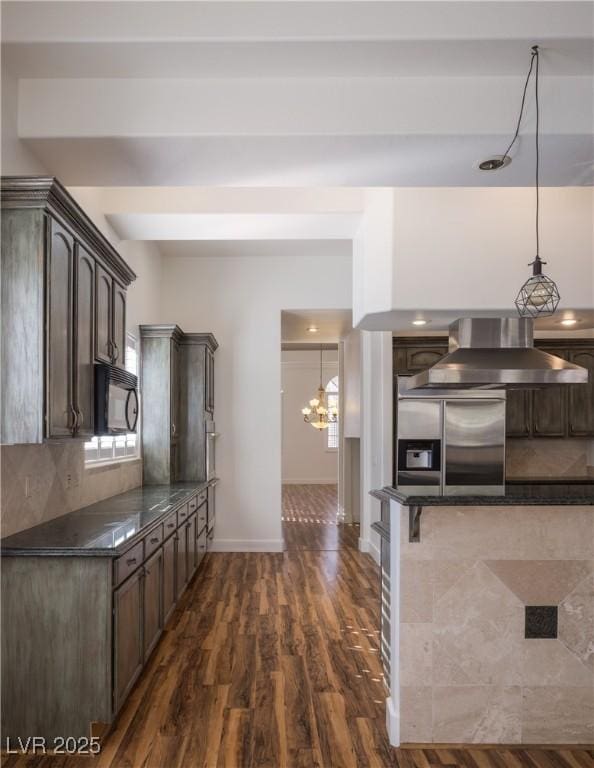 9904 Moonridge Ct, Las Vegas, NV 89134 - photo 17