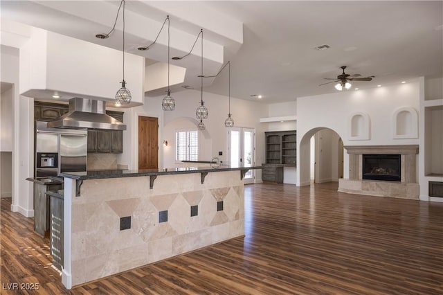 9904 Moonridge Ct, Las Vegas, NV 89134 - photo 18