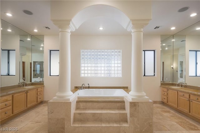 9904 Moonridge Ct, Las Vegas, NV 89134 - photo 23