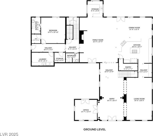 9904 Moonridge Ct, Las Vegas, NV 89134 - photo 31