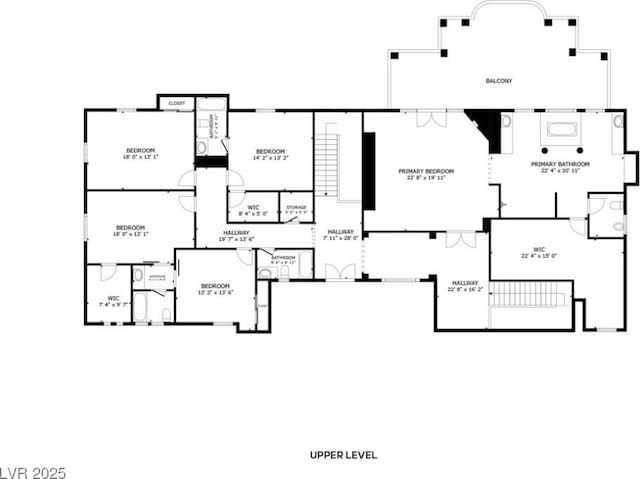 9904 Moonridge Ct, Las Vegas, NV 89134 - photo 32