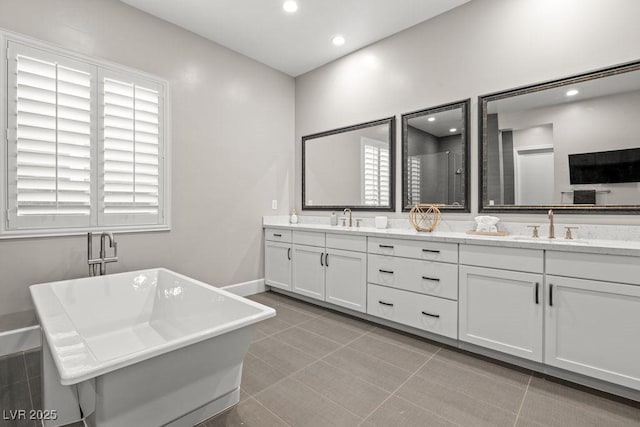 6216 Banded Stones Ct, Las Vegas, NV 89135 - photo 21
