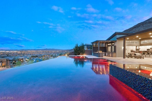 6216 Banded Stones Ct, Las Vegas, NV 89135 - photo 27