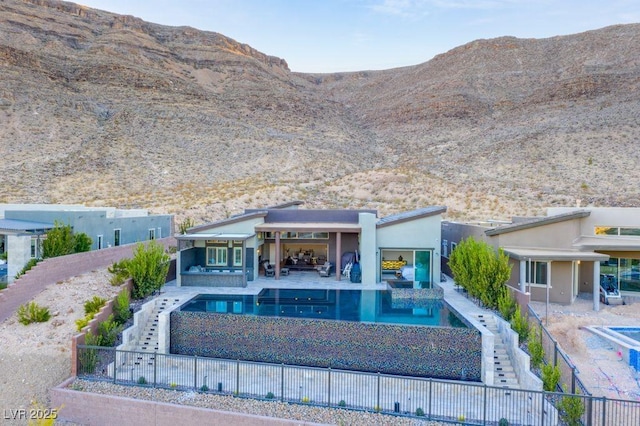 6216 Banded Stones Ct, Las Vegas, NV 89135 - photo 33