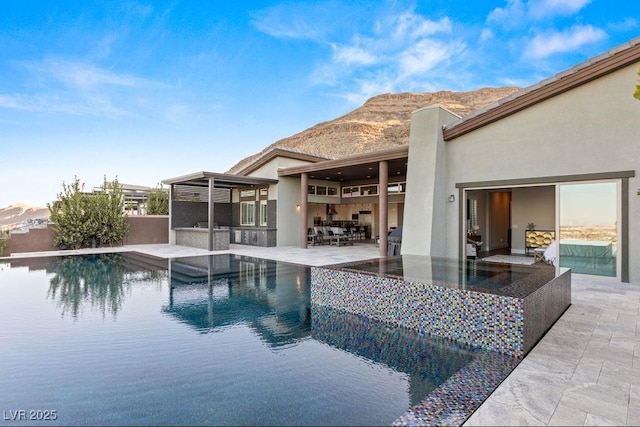 6216 Banded Stones Ct, Las Vegas, NV 89135 - photo 38