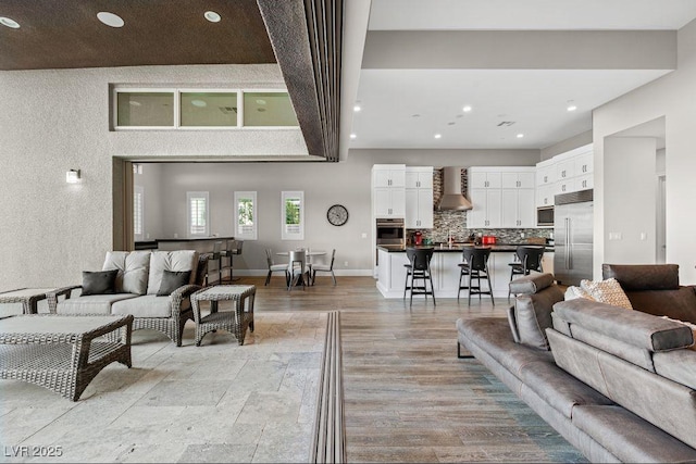 6216 Banded Stones Ct, Las Vegas, NV 89135 - photo 8