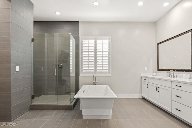 6216 Banded Stones Ct, Las Vegas, NV 89135 - photo 18