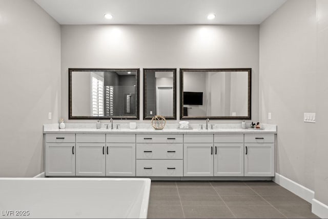 6216 Banded Stones Ct, Las Vegas, NV 89135 - photo 19