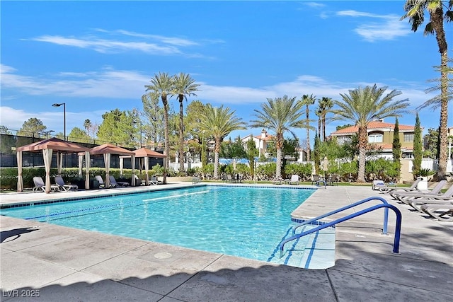 8460 Carmel Ridge Ct, Las Vegas, NV 89113 - photo 34
