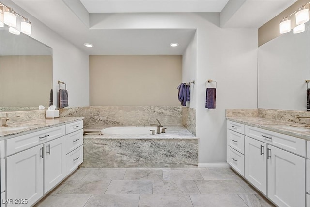 8460 Carmel Ridge Ct, Las Vegas, NV 89113 - photo 18