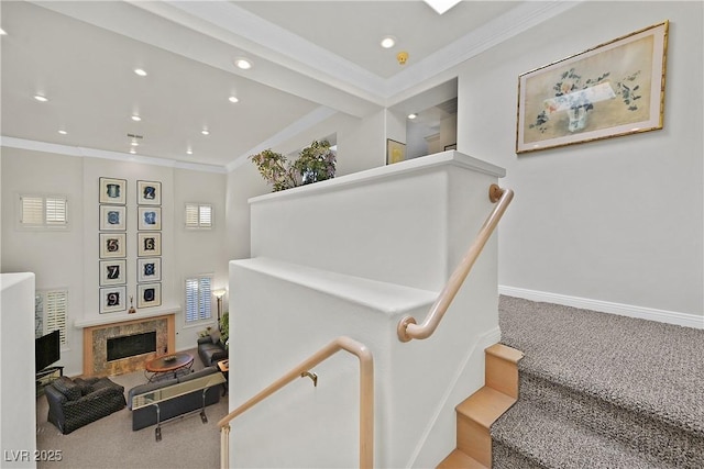 8460 Carmel Ridge Ct, Las Vegas, NV 89113 - photo 21
