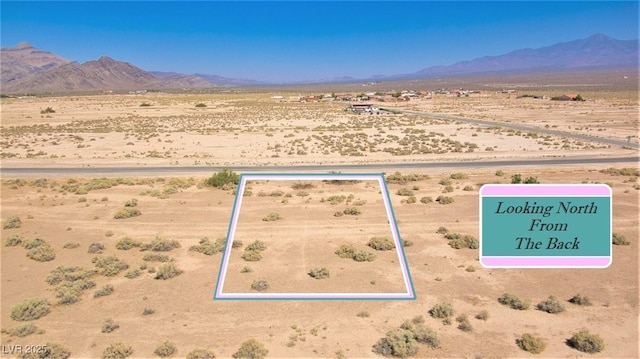 651 N Leslie St, Pahrump, NV 89060
