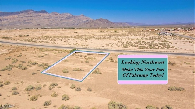 651 N Leslie St, Pahrump, NV 89060