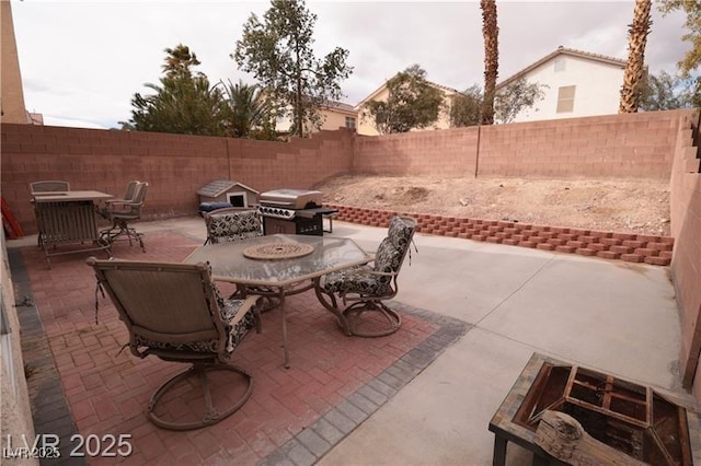 5032 Dancing Lights Ave, Las Vegas, NV 89130 - photo 28