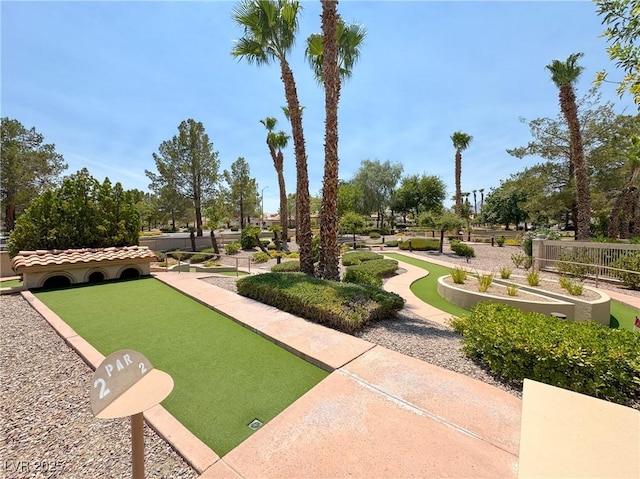 2504 Sunup Dr, Las Vegas, NV 89134 - photo 25