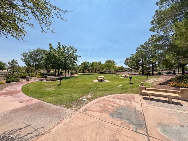 2504 Sunup Dr, Las Vegas, NV 89134 - photo 26