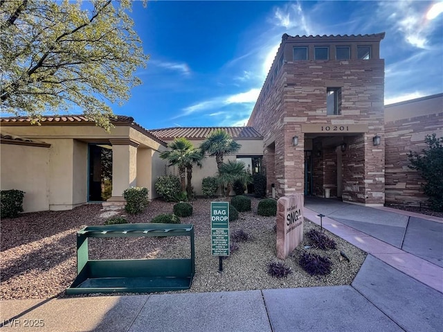 2504 Sunup Dr, Las Vegas, NV 89134 - photo 29