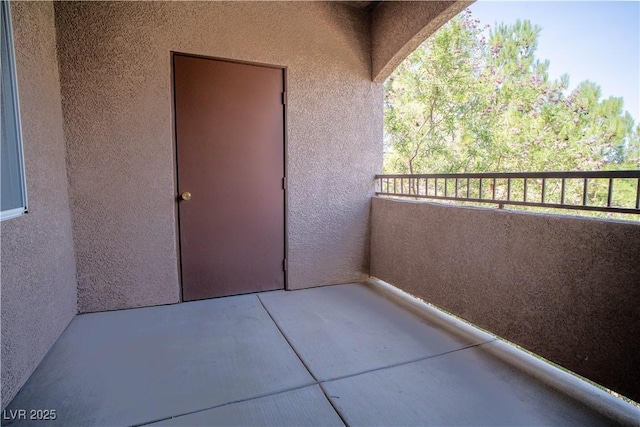 9580 W Reno Ave Unit 240, Las Vegas, NV 89148 - view of balcony