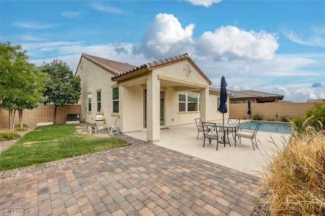489 Intonation St, Henderson, NV 89011 - photo 1
