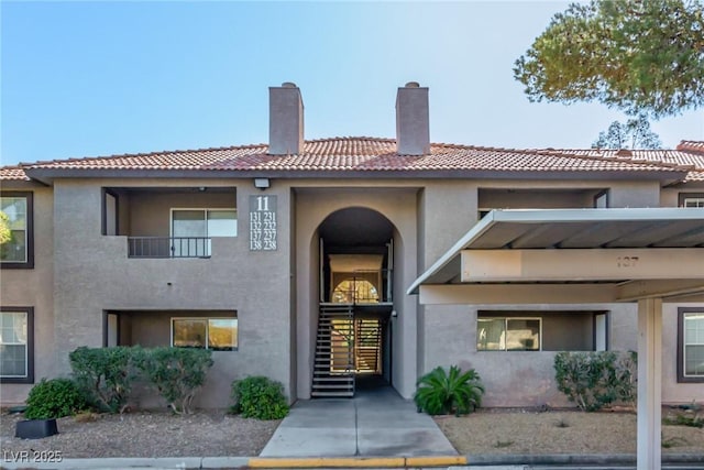 2606 S Durango Dr Unit 232, Las Vegas, NV 89117 - photo 2
