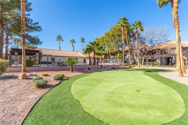 2606 S Durango Dr Unit 232, Las Vegas, NV 89117 - photo 30