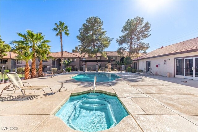 2606 S Durango Dr Unit 232, Las Vegas, NV 89117 - photo 33