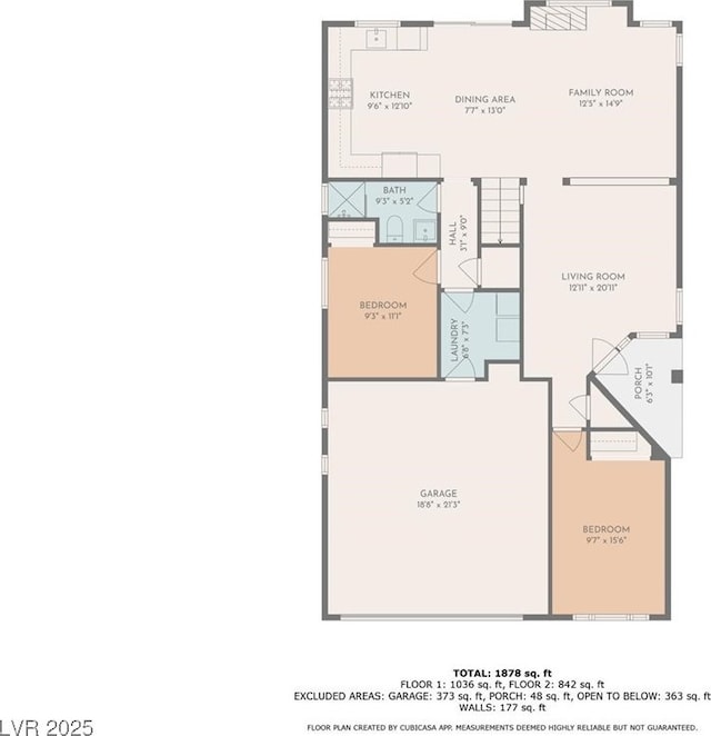 6063 Peach Orchard Rd, Las Vegas, NV 89142 - photo 37