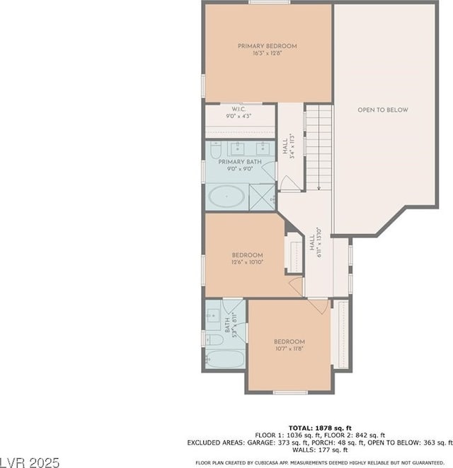 6063 Peach Orchard Rd, Las Vegas, NV 89142 - photo 38
