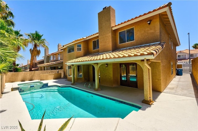 8312 Aqua Spray Ave, Las Vegas, NV 89128 - photo 46