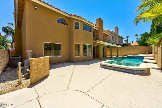 8312 Aqua Spray Ave, Las Vegas, NV 89128 - photo 47