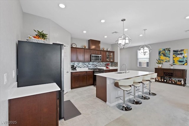 10420 Seelos St, Las Vegas, NV 89178 - photo 18