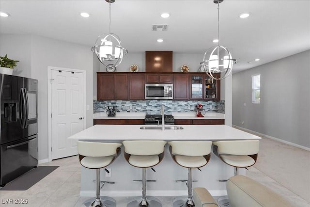 10420 Seelos St, Las Vegas, NV 89178 - photo 19