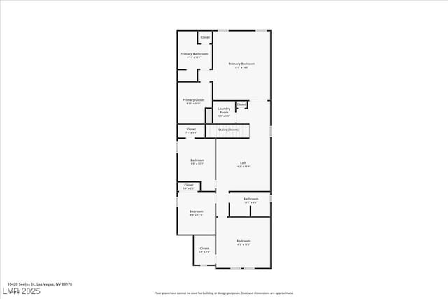 10420 Seelos St, Las Vegas, NV 89178 - photo 68