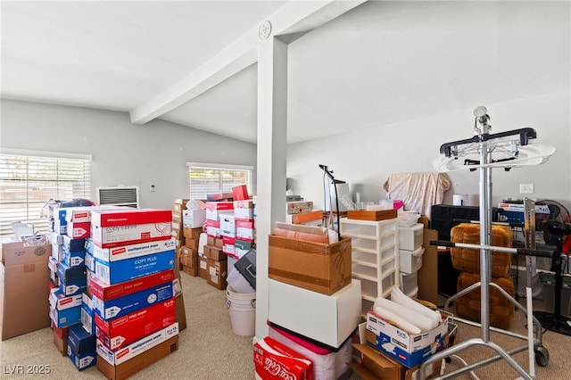 639 Lacy Ln, Las Vegas, NV 89107 - view of storage area