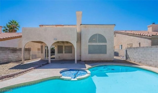 7424 Queen Palm Dr, Las Vegas, NV 89128 - photo 15