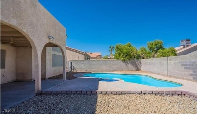 7424 Queen Palm Dr, Las Vegas, NV 89128 - photo 16