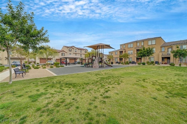 1200 Paradise Basin Ct, Henderson, NV 89002 - photo 60