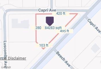 699 Capri Ave, Sandy Valley, NV 89019