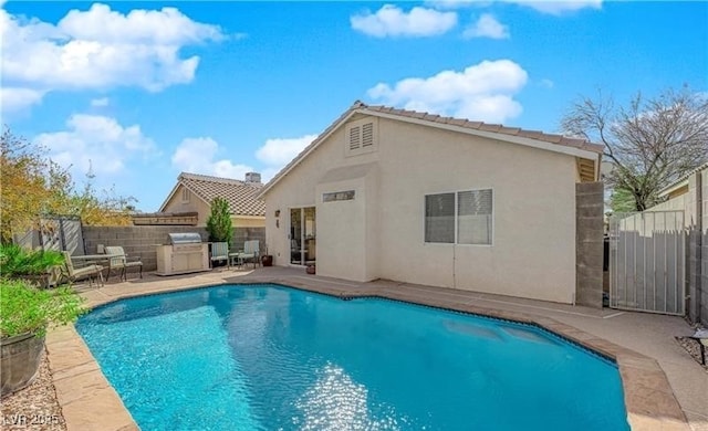 8468 W Gilmore Ave, Las Vegas, NV 89129 - photo 1
