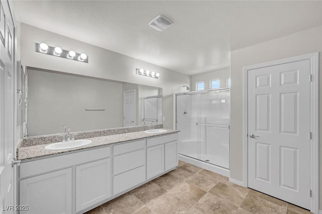4527 Solitude Falls Ave, North Las Vegas, NV 89084 - photo 28