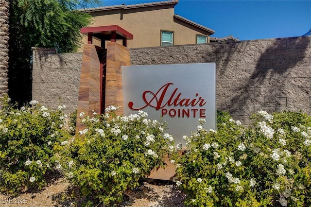 4527 Solitude Falls Ave, North Las Vegas, NV 89084 - photo 45