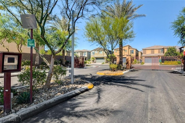 4527 Solitude Falls Ave, North Las Vegas, NV 89084 - photo 46